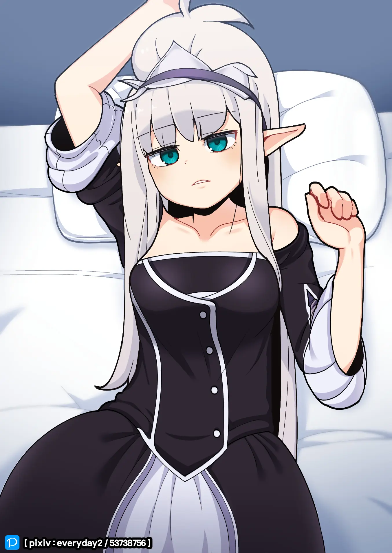 DNF OC Commission